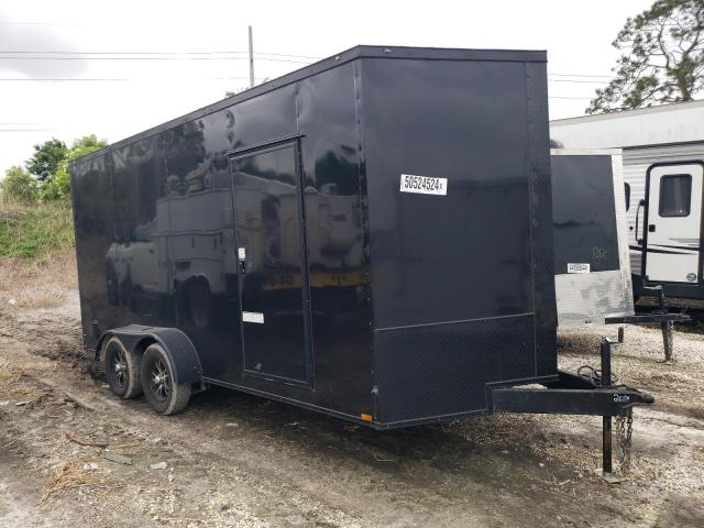  Salvage Other Trailer