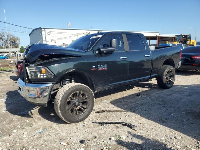  Salvage Ram 2500