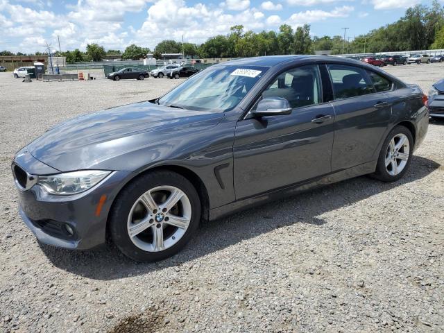  Salvage BMW 4 Series