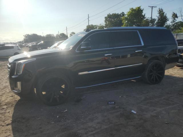  Salvage Cadillac Escalade