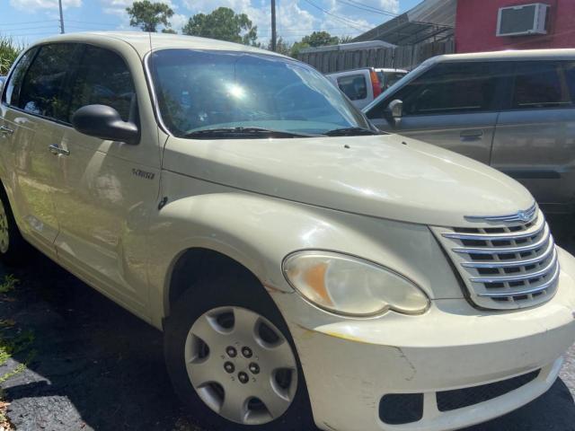  Salvage Chrysler PT Cruiser