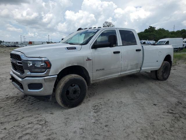  Salvage Ram 3500