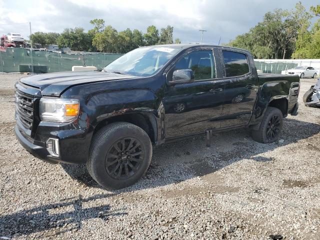  Salvage GMC Canyon