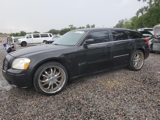  Salvage Dodge Magnum