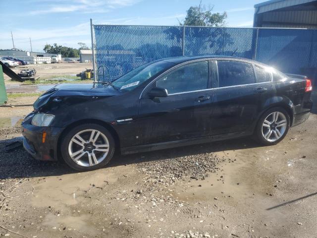  Salvage Pontiac G8