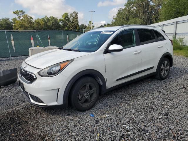  Salvage Kia Niro