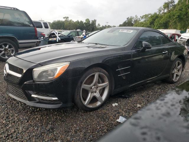  Salvage Mercedes-Benz S-Class