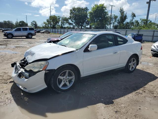  Salvage Acura RSX