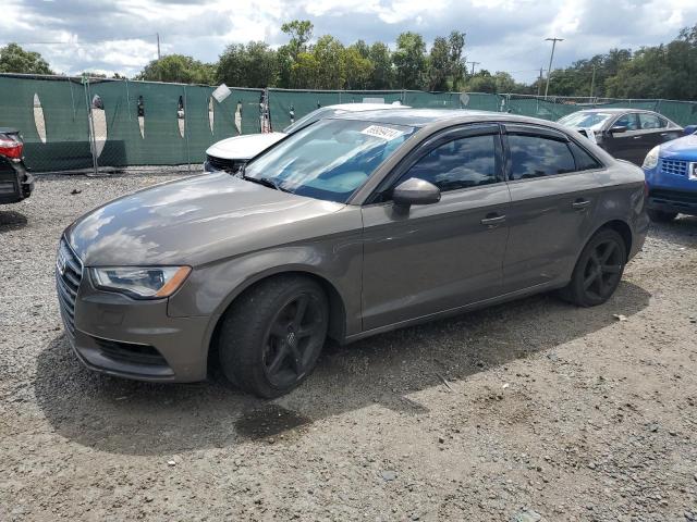  Salvage Audi A3