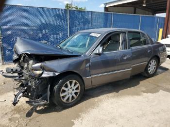  Salvage Kia Amanti