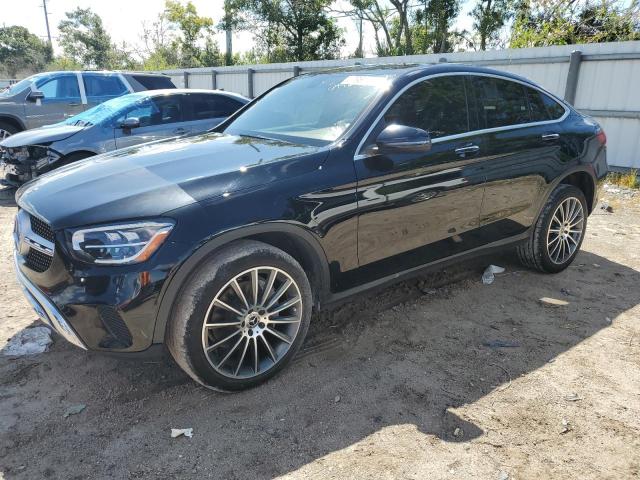  Salvage Mercedes-Benz GLC