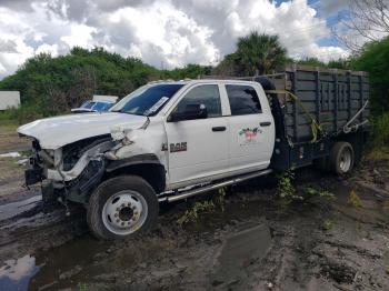  Salvage Ram 5500