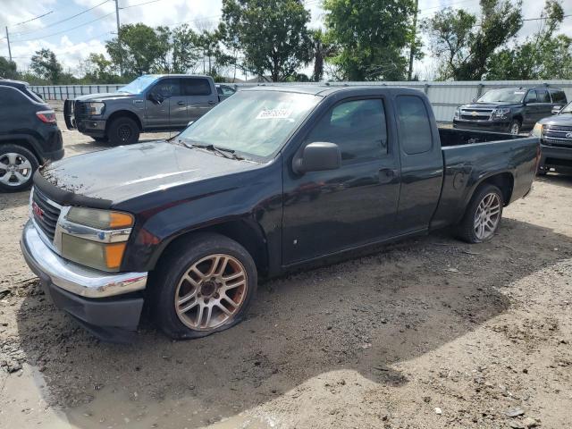  Salvage GMC Canyon