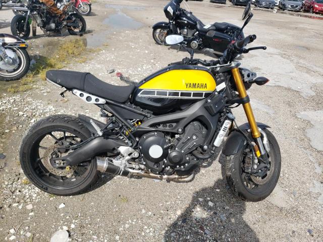  Salvage Yamaha Xs