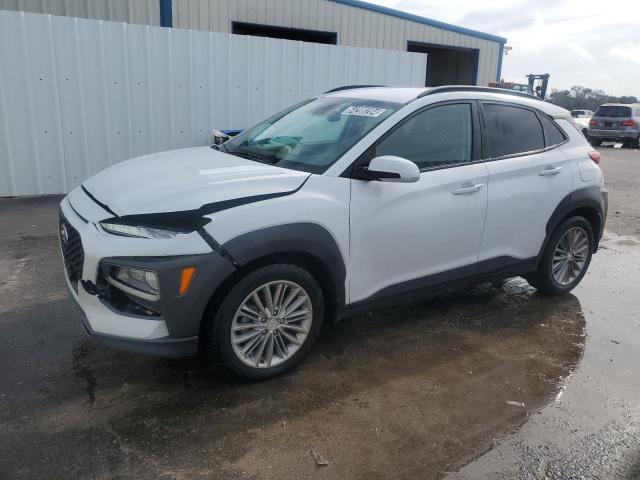  Salvage Hyundai KONA