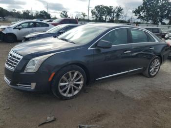  Salvage Cadillac XTS