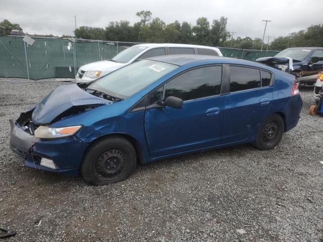  Salvage Honda Insight