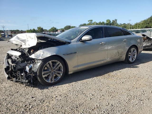  Salvage Jaguar XJ