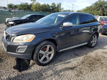  Salvage Volvo XC60