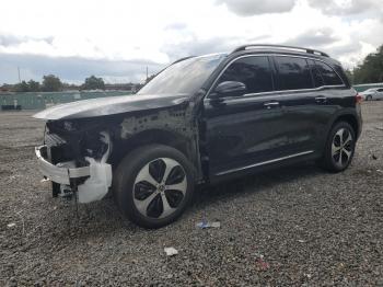  Salvage Mercedes-Benz GLB