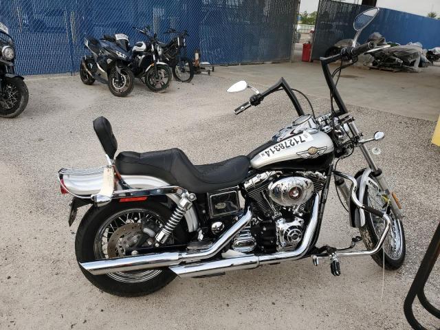  Salvage Harley-Davidson Fx