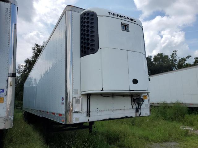  Salvage Utility Reefer