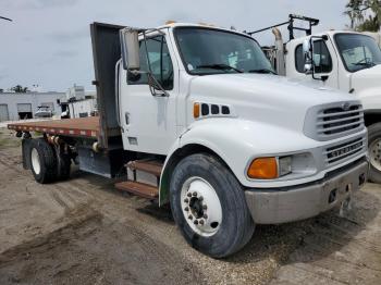  Salvage Sterling Truck Acterra