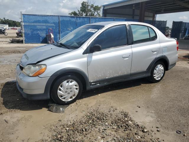  Salvage Toyota ECHO