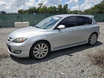  Salvage Mazda Speed 3