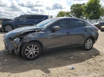  Salvage Toyota Scion