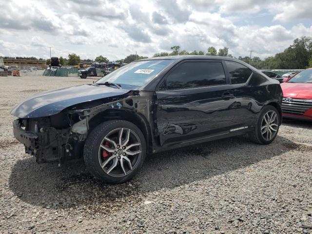  Salvage Toyota Scion