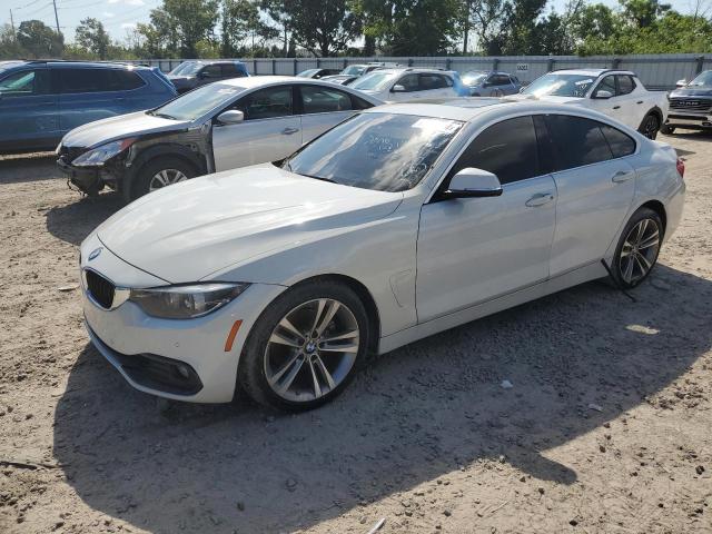  Salvage BMW 4 Series