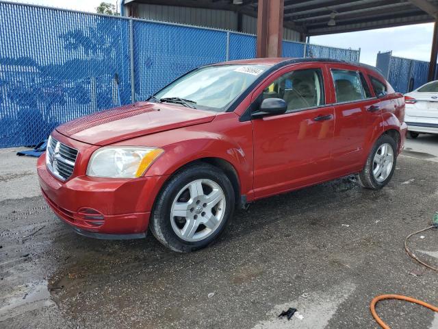  Salvage Dodge Caliber