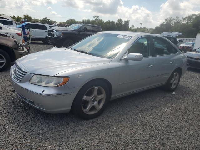  Salvage Hyundai Azera