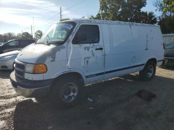  Salvage Dodge B Series