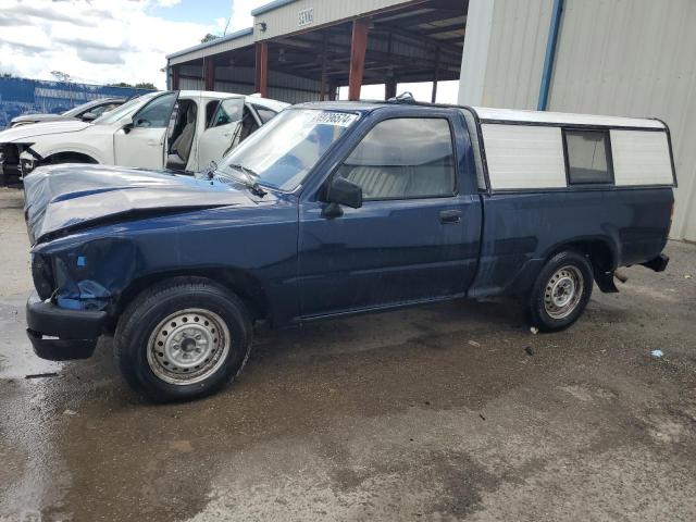  Salvage Toyota Pickup