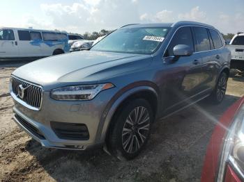  Salvage Volvo XC90