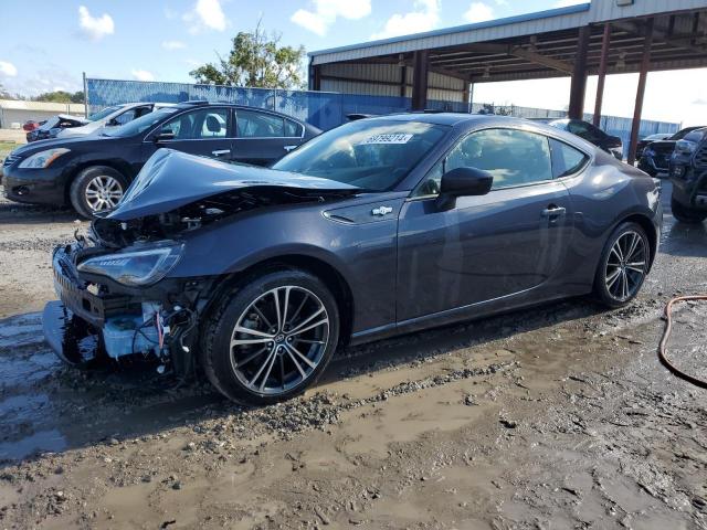  Salvage Toyota Scion