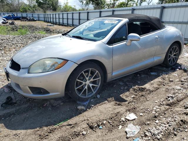  Salvage Mitsubishi Eclipse