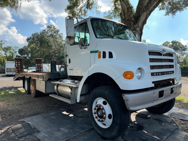  Salvage Sterling Truck Lt 7500