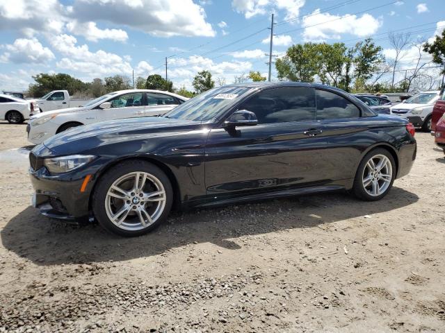  Salvage BMW 4 Series