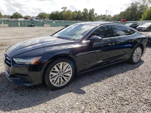  Salvage Audi A7