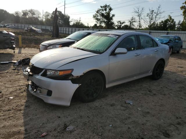  Salvage Acura TSX