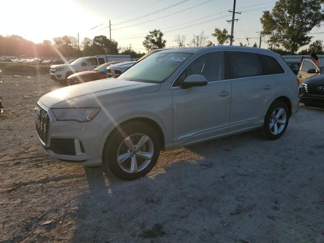  Salvage Audi Q7