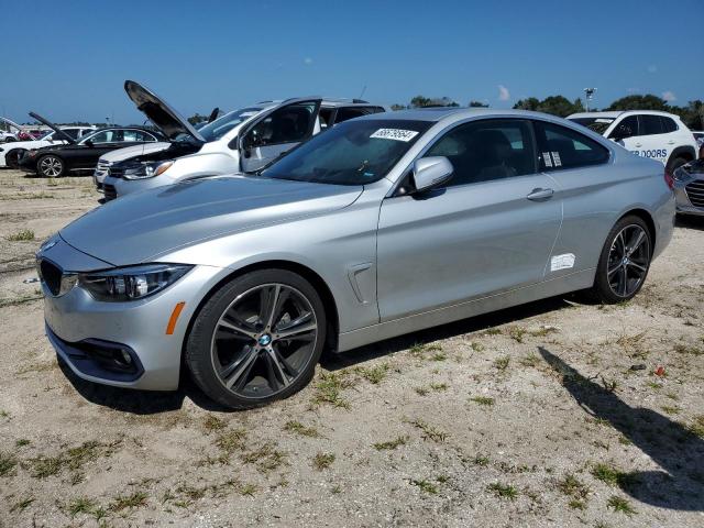  Salvage BMW 4 Series