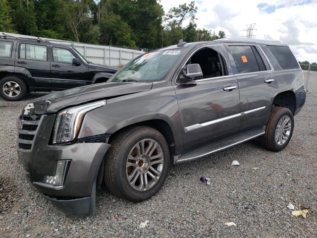  Salvage Cadillac Escalade