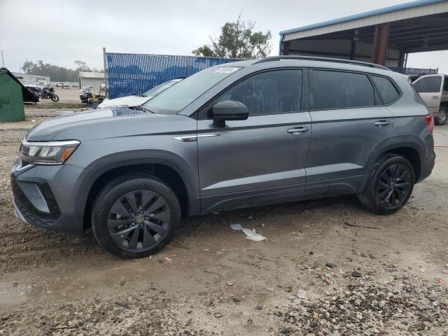  Salvage Volkswagen Taos