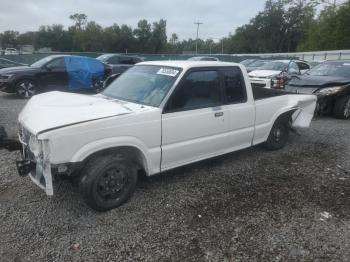  Salvage Mazda B Series