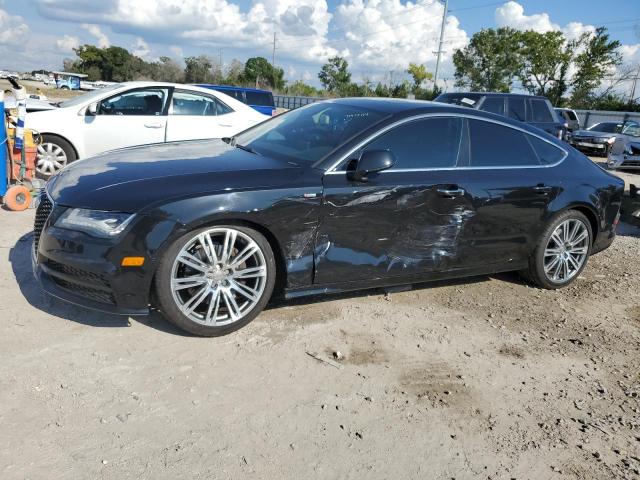  Salvage Audi A7