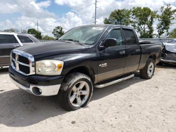  Salvage Dodge Ram 1500